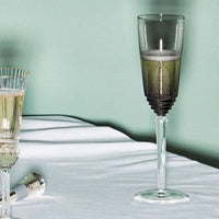 Champagnerflöte Oxymore farbig